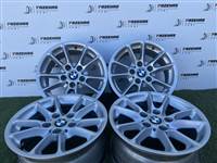 5x120 16" Bmw gyári alufelni 7Jx16h2 ET20