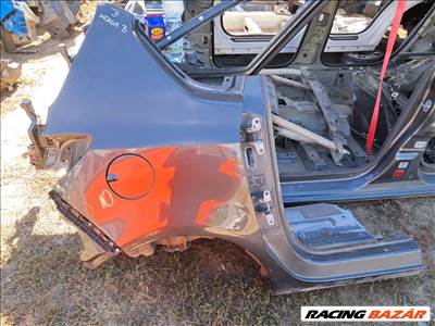 OPEL MERIVA B Jobb hátsó sárvédő 