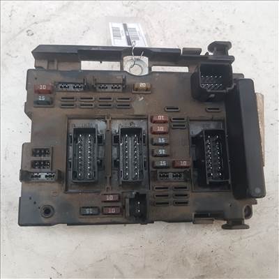 Peugeot 206 CC  BSM alk 9650664080