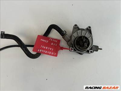 Chevrolet Lacetti 2.0 Diesel Vákumpumpa 9140307520 96440320
