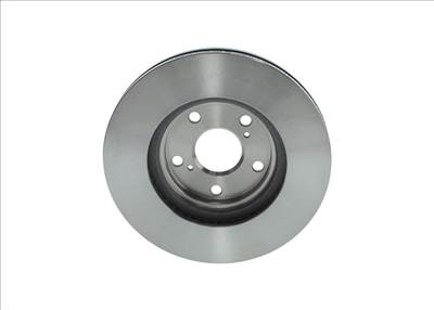 féktárcsa BOSCH 0 986 479 664 for TOYOTA, LEXUS