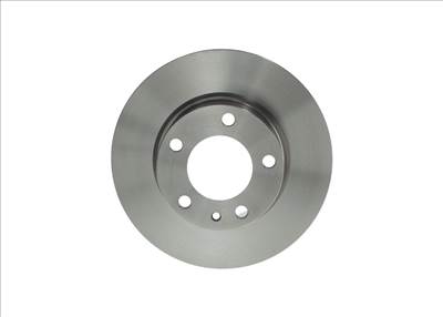 féktárcsa BOSCH 0 986 478 043 for BMW