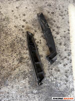 Audi A3 (8L) Bal első lökhárító tartó 8L0 807 183 D