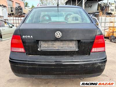 Volkswagen Bora Csomagtérajtó Zárszerkezet *172925*