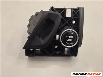 BMW X6 E71 Start/Stop gomb 9177973