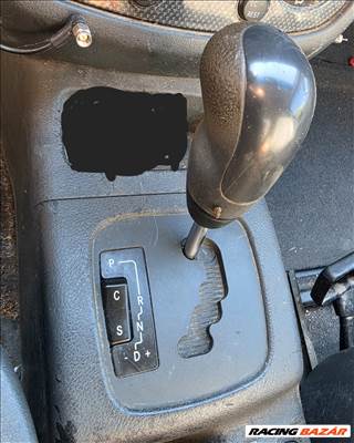 Mercedes Vaneo W414 Automata váltó kulissza 