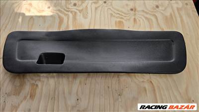 Volkswagen Golf III 3 ajtó csomagtérajtó burkolat 1h6867605a