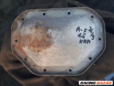 Opel Astra F 1.4 8V sebességváltó fedél 