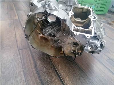 KAWASAKI ER-6F EX650A (06-08) Blokktömb