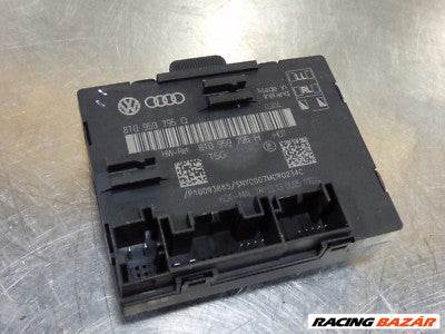 Audi A5 A4 8K 8T jobb vagy bal hátsó ajtóvezérlő egység eredeti használt - 8T0959795Q