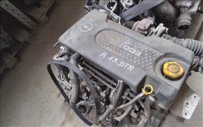 Opel Corsa E 1.3 CDTI motor A13DTR 
