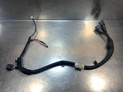OPEL ASTRA K 1.4 TURBO Kombi kábelköteg GM eredeti használt - 39147738