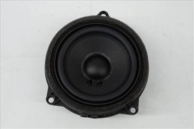 BMW 2er U06, 5er F90M5LCI, G30, G30LCI, G31, G31LCI, F90M5, 6er G32GT, G32GTLCI, 7er G11, G11LCI, G12, G12LCI Első ajtó hangszóró