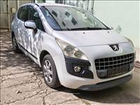 Eladó Peugeot 3008 HDi 110 (1560 cm³, 109 PS)