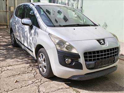 Eladó Peugeot 3008 HDi 110 (1560 cm³, 109 PS)