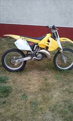 Suzuki Rm 125 1995-2003 bontódik