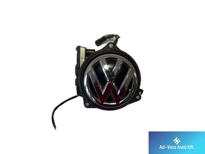 Volkswagen Passat B8 Tolatókamera 3G0827469B