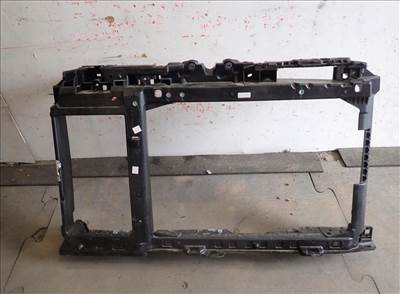 DS DS 3, Opel Corsa F, Peugeot 208 II, Peugeot 2008 II, Citroën C4 III Homlokfal 9823718480