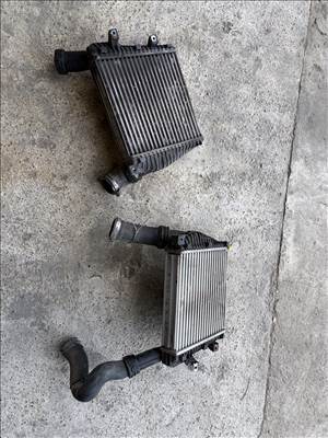Audi Q7 (4L) Intercooler 7L6 145 803 C 