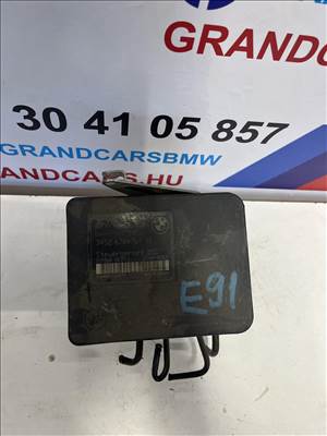 BMW E91 ABS kocka  3451678476301