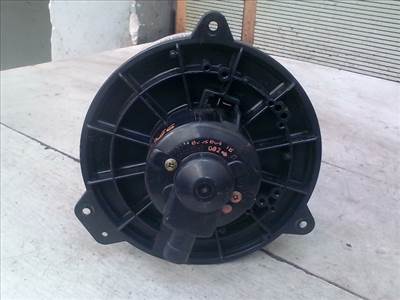 MAZDA 323 2001.02.01-2003.12.31 Fűtőmotor