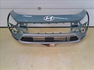 Hyundai Bayon II 2024 elsö lökharitó