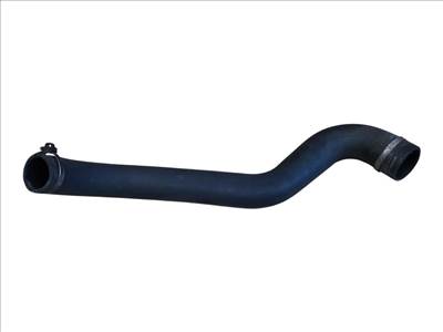 Iveco Daily IV (2006-2011) 2.3D /F1A/ jobb oldali intercooler cső 504136614