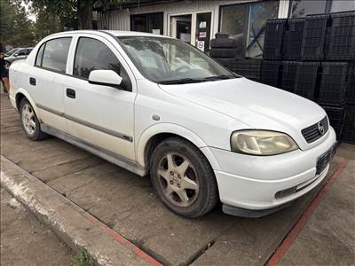 Opel Astra G 1.4i bontott alkatrészei