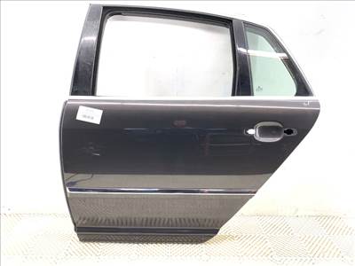 VW PHAETON (3D1, 3D2, 3D3, 3D4, 3D6, 3D7, 3D8, 3D9) 2002 - 2016 Bal hátsó ajtó