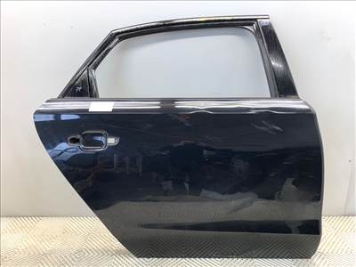 AUDI A8 D4 (4H2, 4H8, 4HC, 4HL) 2009 - 2018 Jobb hátsó ajtó
