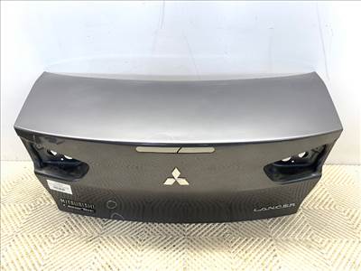 MITSUBISHI LANCER VIII (CY_A, CZ_A) 2007 - 2022 Hátsó csomagtérajtó