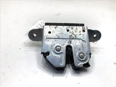 OPEL CORSA E (X15) 2014 - 2022 Hátsó csomagtérajtó zár 39021416
