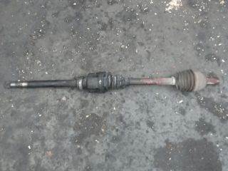Peugeot 807 Jobb Féltengely *130213*