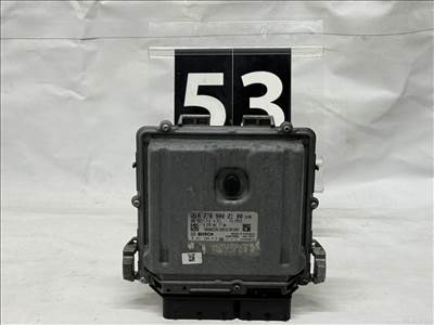 Mercedes motorvezérlő ECU Bosch – A2709002100 