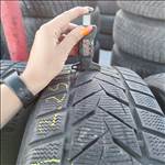  225/60 R17 Vredestein téli gumi 25000ft a 4db/311/