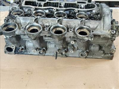 Ford Focus Mk2 1.6 TDCi Hengerfej  9644994680