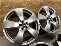 18 col VW, Audi, Seat, Skoda 18 colos 5x100 felni