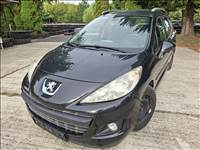 Eladó Peugeot 207 SW 95 (1397 cm³, 95 PS)