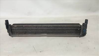 Audi A1 (8X) Seat Ibiza IV (Mk4 / 6J/6P) Dízel Intercooler hűtő egység