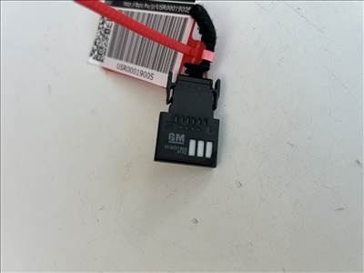 Opel Astra J Belső Hőmérséklet Érzékelő  013231068