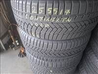  225/55/17" Continental téli gumi 