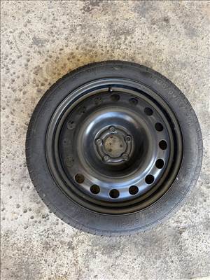 17” mankókerék