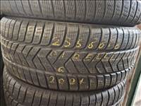  235/60/18"  Pirelli téli gumi 