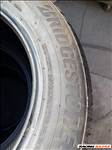  255/6018" használt Bridgestone téli gumi 