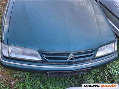 Citroën Xantia lökhárító ajtó sárvédő motorháztető lámpa