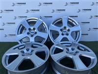 5x108 17" Ford gyári alufelni 6,5Jx17h2 ET52,5