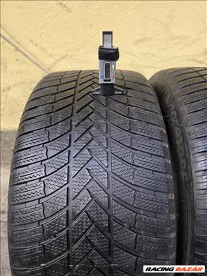  275/4019" újszerű Bridgestone téli gumi gumi