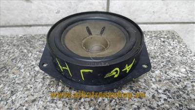Opel Astra G - Astra H - Zafira B -  hátsó hangszóró