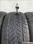  255/5019" újszerű Goodyear téli gumi gumi