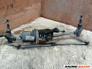 Peugeot 301 Első Ablaktörlő Szerkezet Motorral *161329* peugeot-9675018280